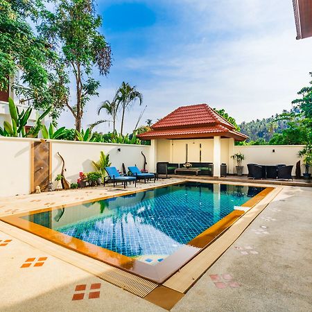 Baan Kaja Villa By Lofty Phuket Esterno foto