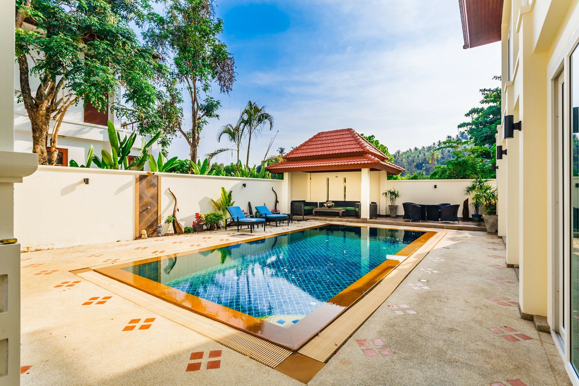 Baan Kaja Villa By Lofty Phuket Esterno foto